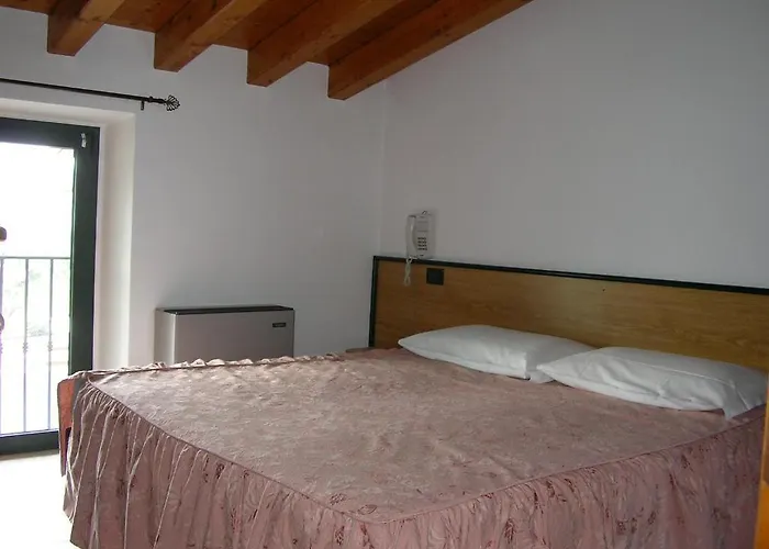 Hotel La Pergola 3*