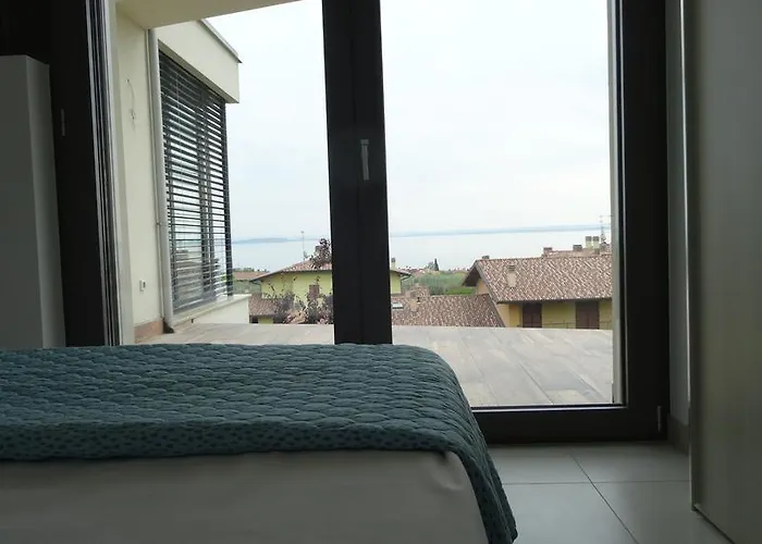 La Pergola Hotel