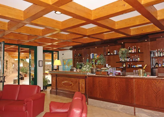 La Pergola Hotel