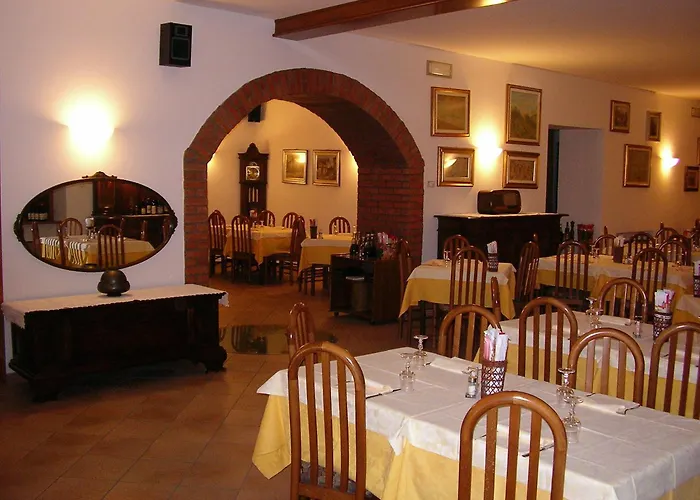 La Pergola 3* Moniga del Garda