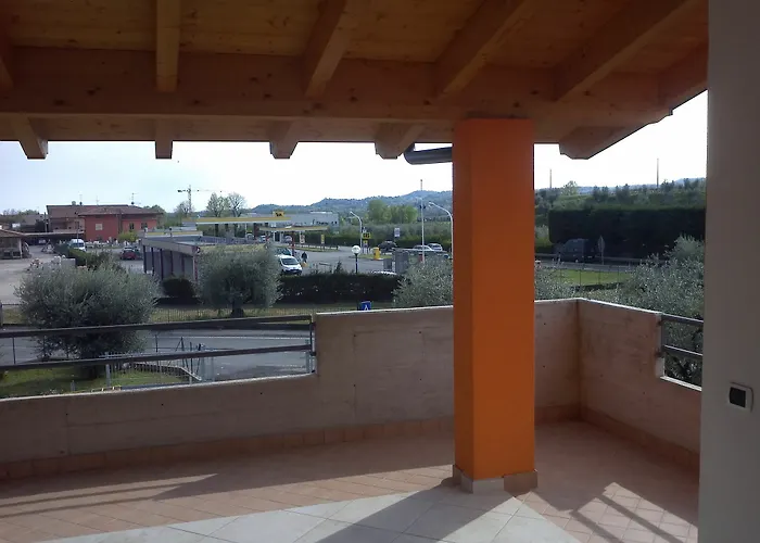 Hotel La Pergola 3*