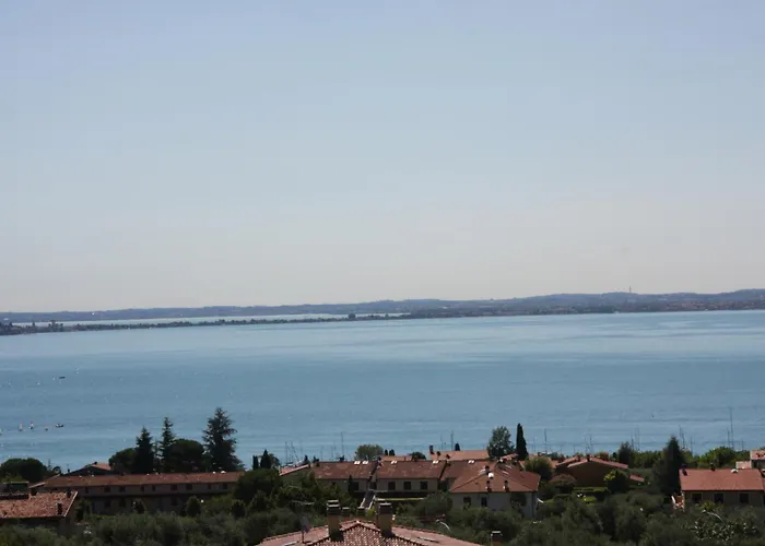 Hotel La Pergola