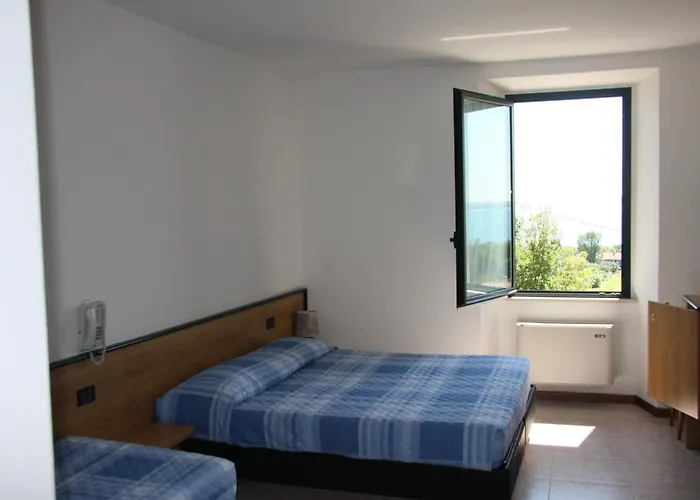 Hotel La Pergola 3*