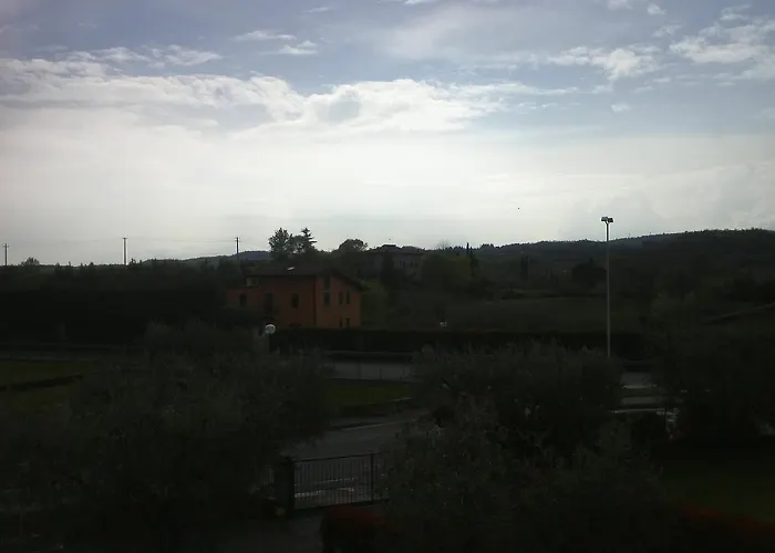 La Pergola Hotel