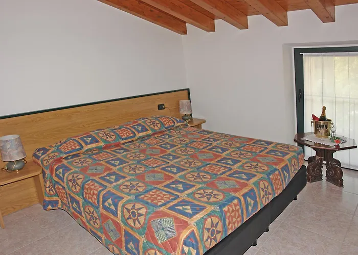 Hotel La Pergola 3*