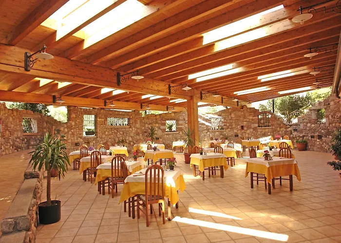 La Pergola Hotel