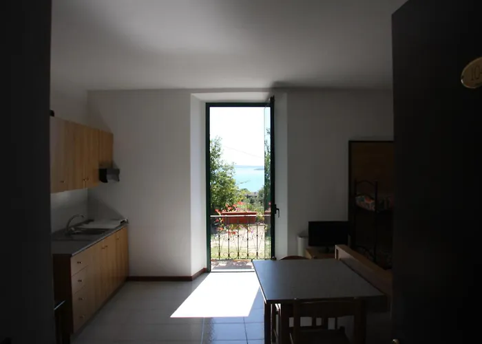 Hotel La Pergola 3*