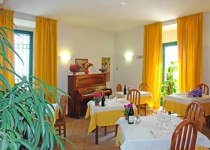 La Pergola Hotel