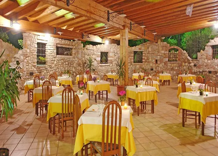 La Pergola