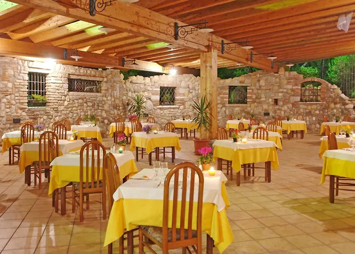 La Pergola Hotel 3*