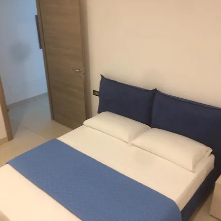 Hotel La Pergola Moniga del Garda