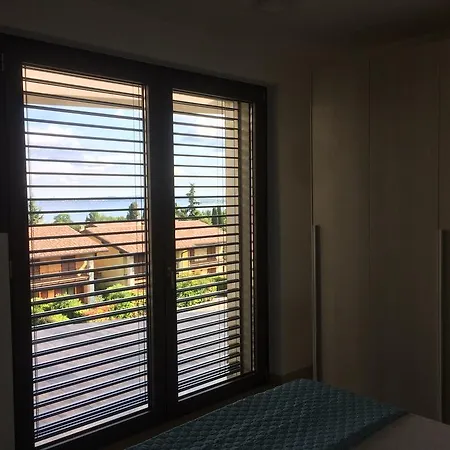 Hotel La Pergola Moniga del Garda