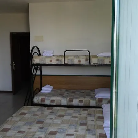 Hotel La Pergola Moniga del Garda