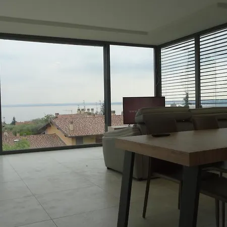 Hotel La Pergola 3*