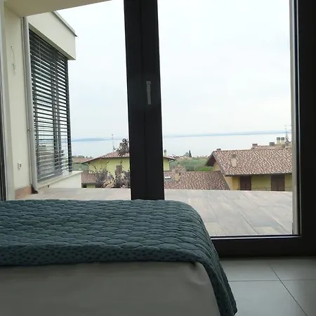 La Pergola Hotel