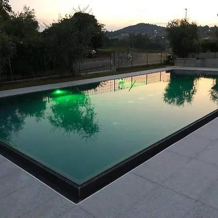 La Pergola Hotel 3*
