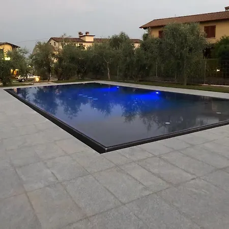 La Pergola 3*