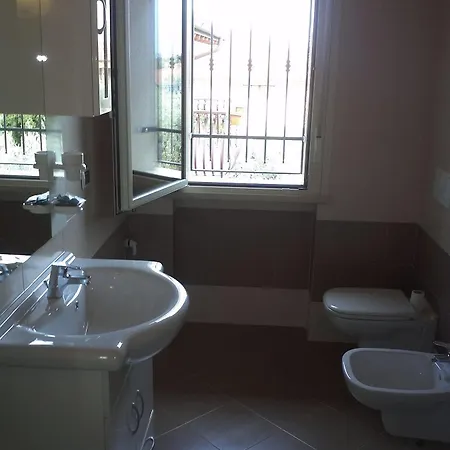 La Pergola Hotel 3*