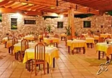 Hotel La Pergola