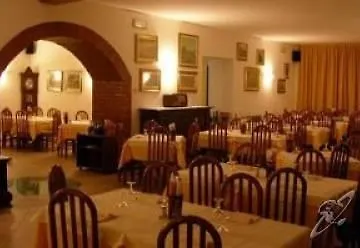 La Pergola Hotel 3*