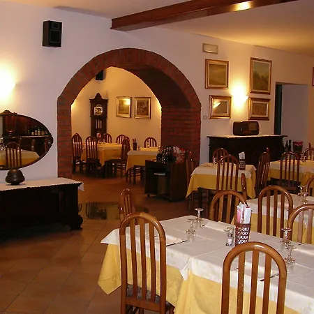 La Pergola 3* Moniga del Garda