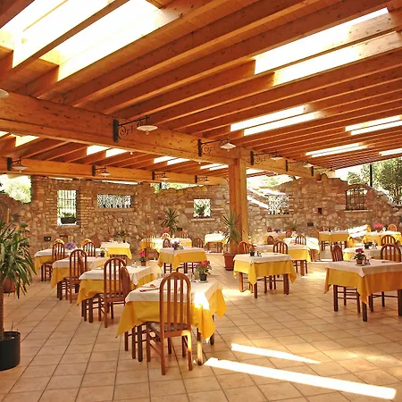 La Pergola Hotel