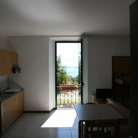 Hotel La Pergola 3*