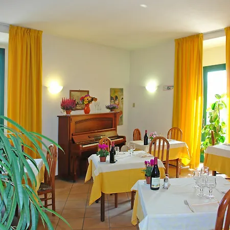 La Pergola Hotel