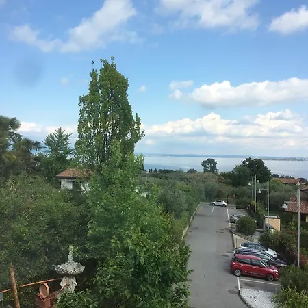 La Pergola Moniga del Garda