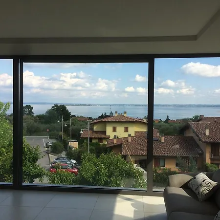 La Pergola Отель
