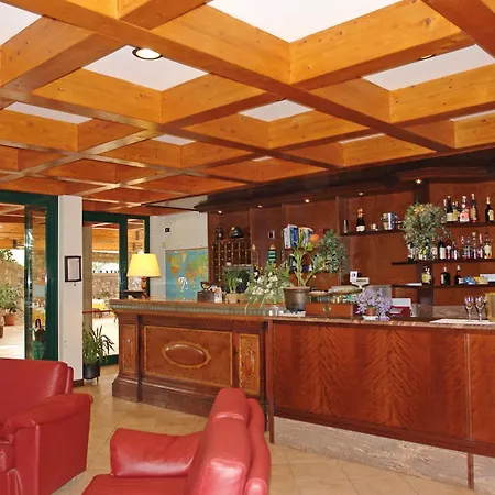 La Pergola Отель