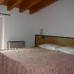 Szálloda La Pergola 3*