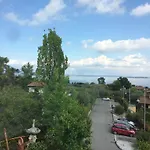 La Pergola Moniga del Garda