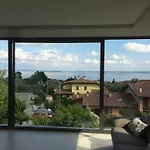 La Pergola Szálloda