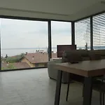 Szálloda La Pergola 3*
