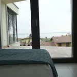 La Pergola Szálloda