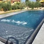 La Pergola 3*