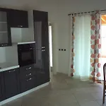 Szálloda La Pergola Moniga del Garda