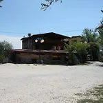 La Pergola Moniga del Garda
