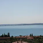 Szálloda La Pergola