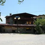 Szálloda La Pergola Moniga del Garda