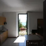 Szálloda La Pergola 3*