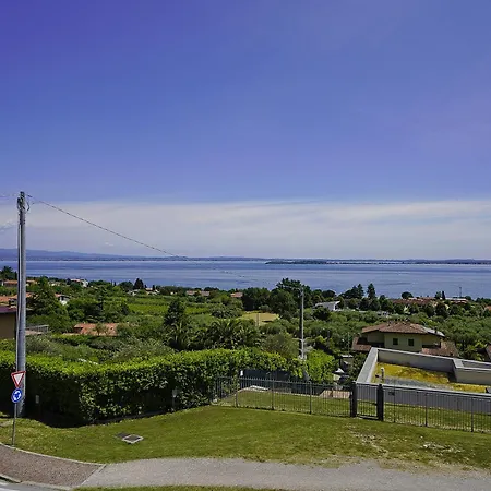 Szálloda La Pergola 3*
