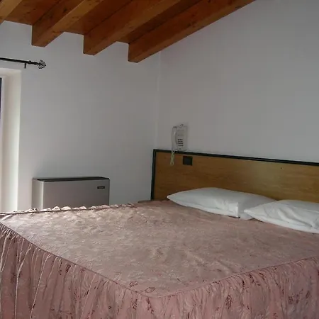 Hotel La Pergola 3*