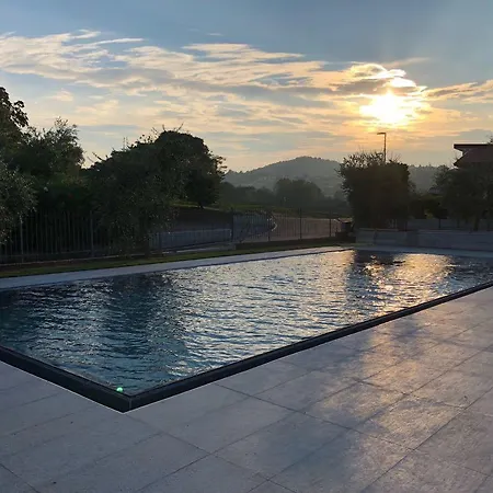 La Pergola 3*