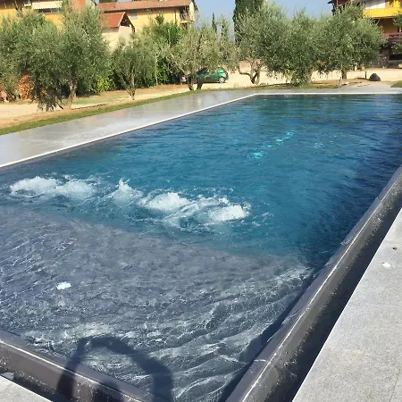La Pergola 3*