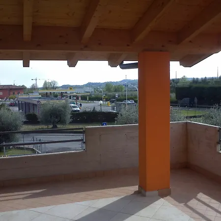 Hotel La Pergola 3*