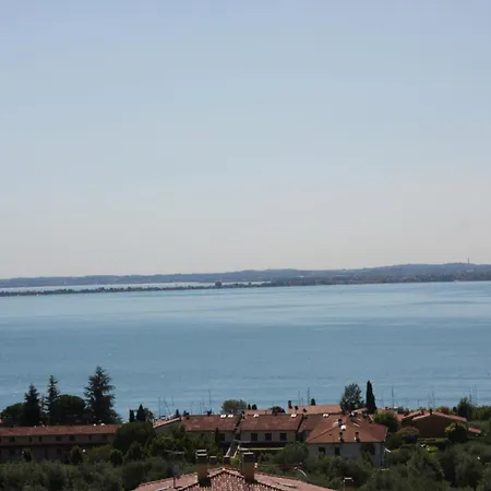 Hotel La Pergola