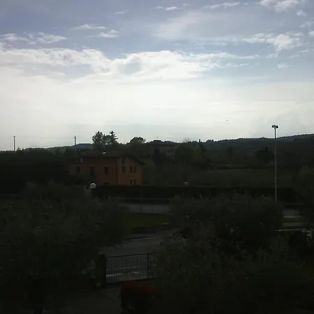 La Pergola Hotel