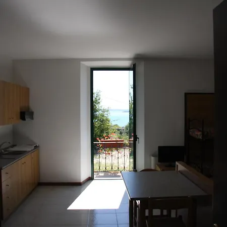 Hotel La Pergola 3*